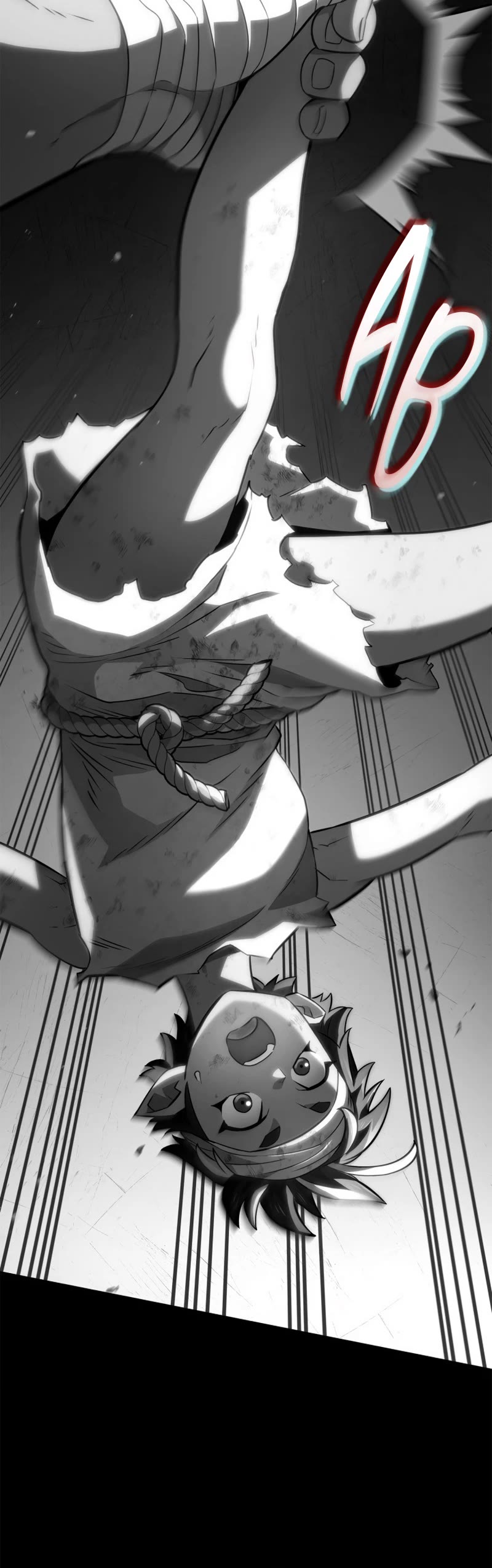 Revenge of the Sword Clan's Hound Chapter 50 page 21 - Chapter 50