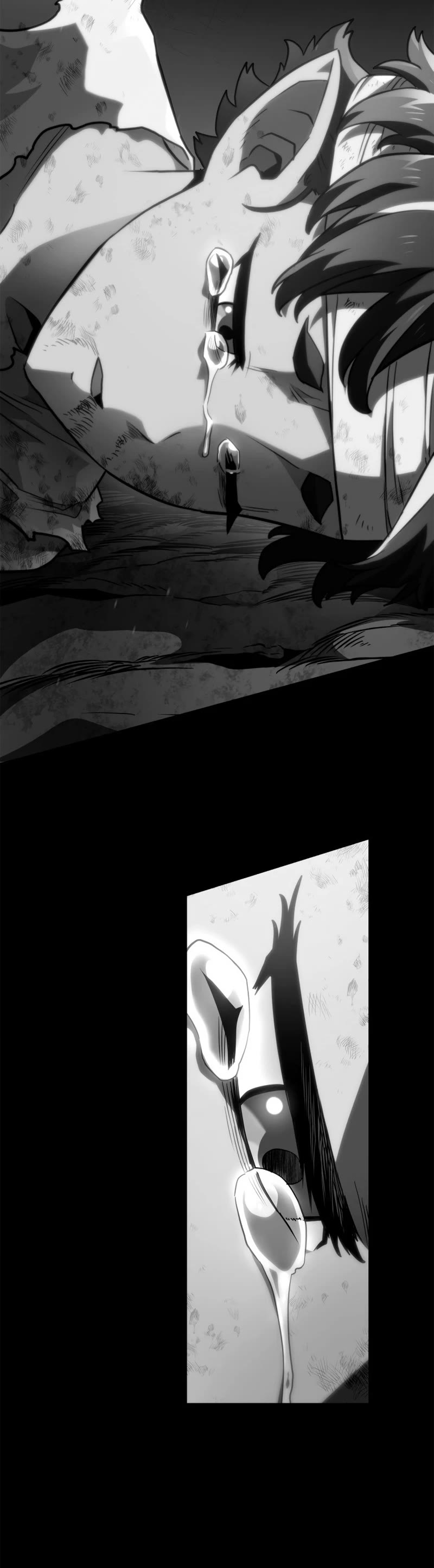 Revenge of the Sword Clan's Hound Chapter 50 page 25 - Chapter 50