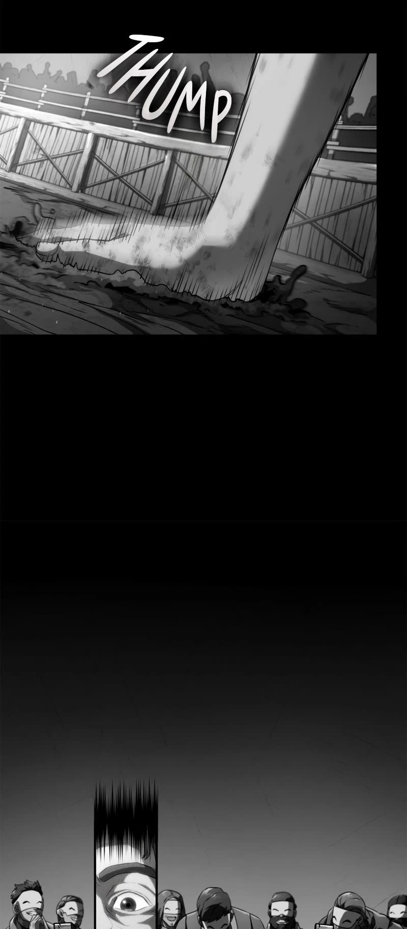 Revenge of the Sword Clan's Hound Chapter 50 page 27 - Chapter 50