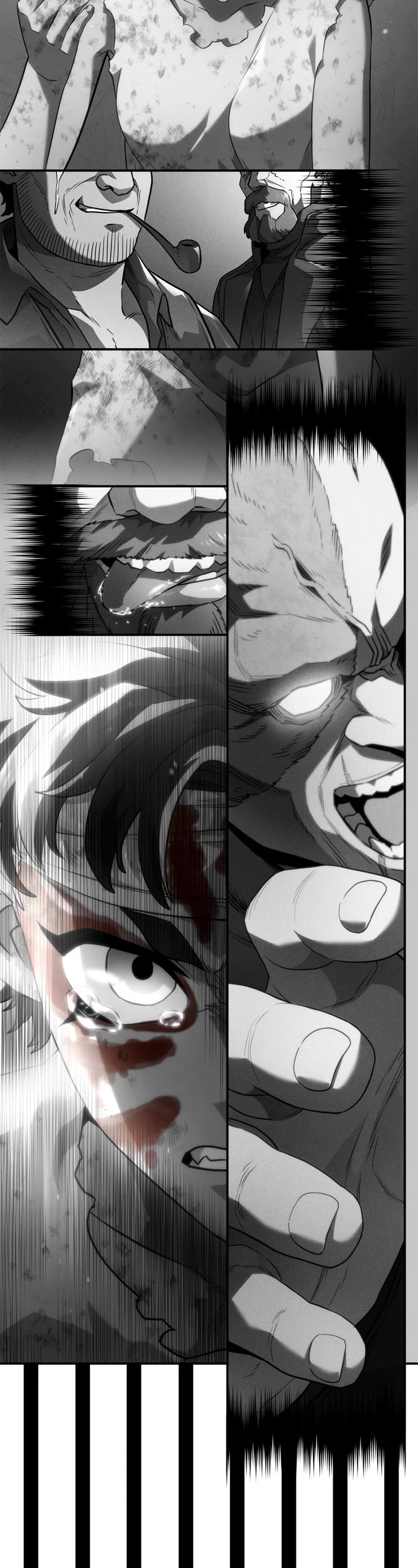 Revenge of the Sword Clan's Hound Chapter 50 page 30 - Chapter 50