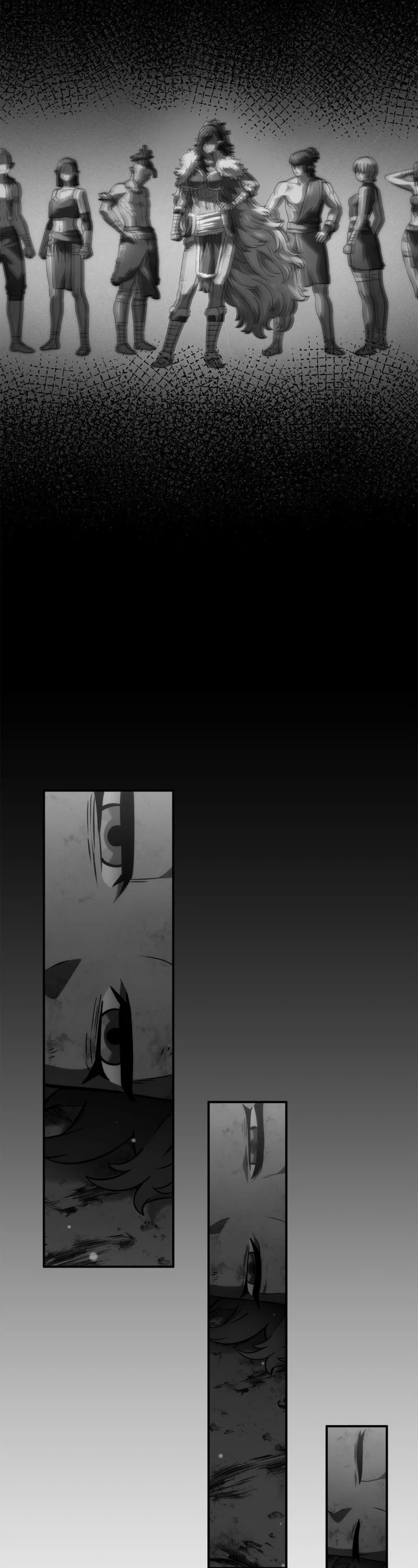 Revenge of the Sword Clan's Hound Chapter 50 page 33 - Chapter 50