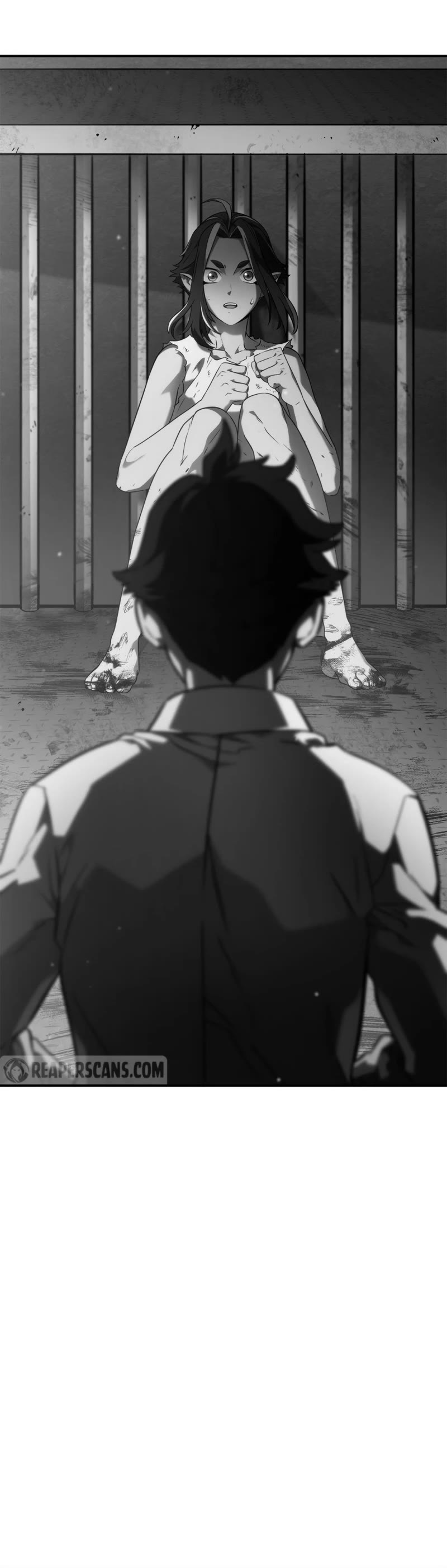 Revenge of the Sword Clan's Hound Chapter 50 page 36 - Chapter 50