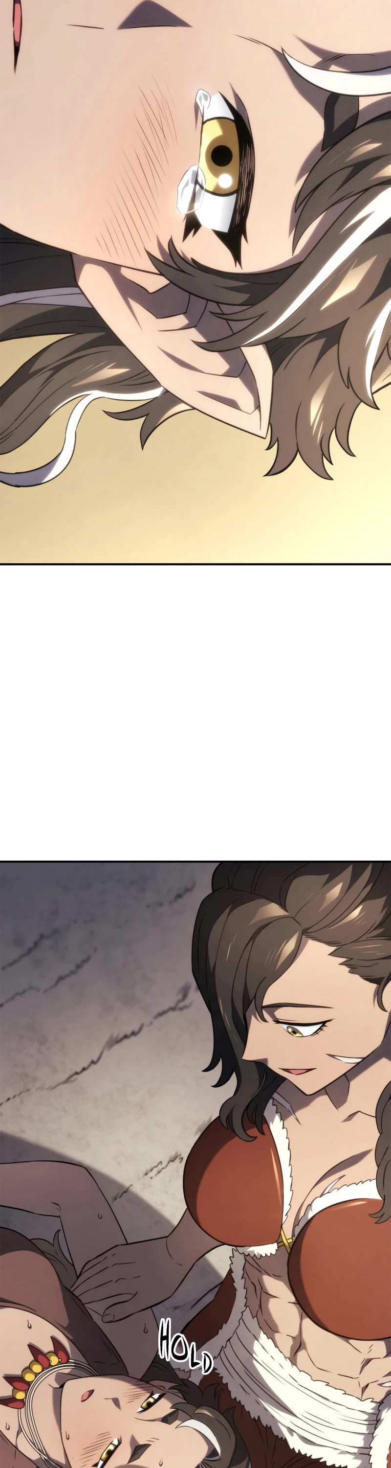Revenge of the Sword Clan's Hound Chapter 50 page 39 - Chapter 50