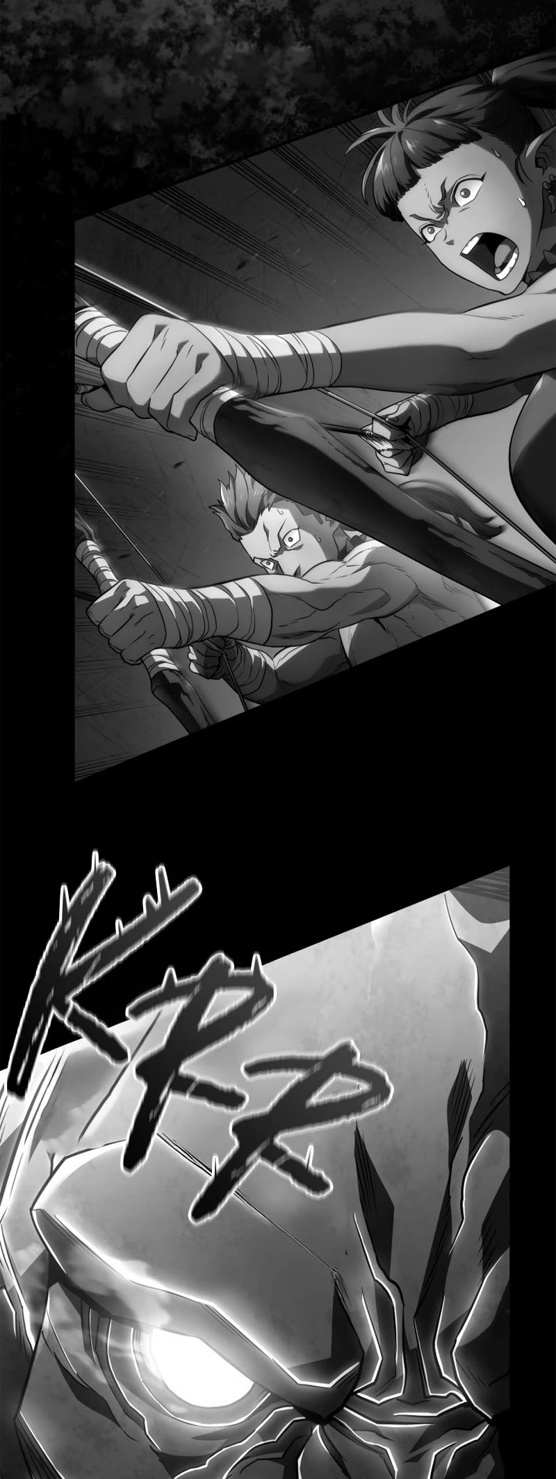 Revenge of the Sword Clan's Hound Chapter 50 page 4 - Chapter 50