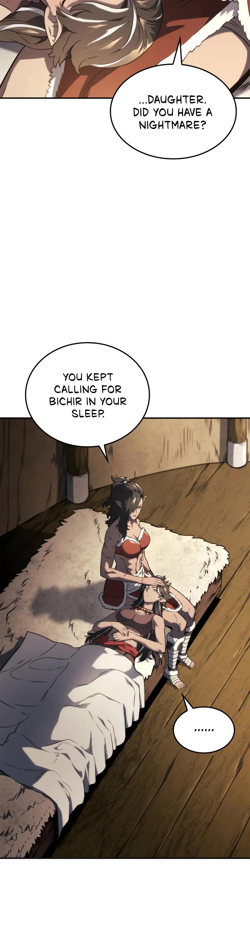 Revenge of the Sword Clan's Hound Chapter 50 page 40 - Chapter 50