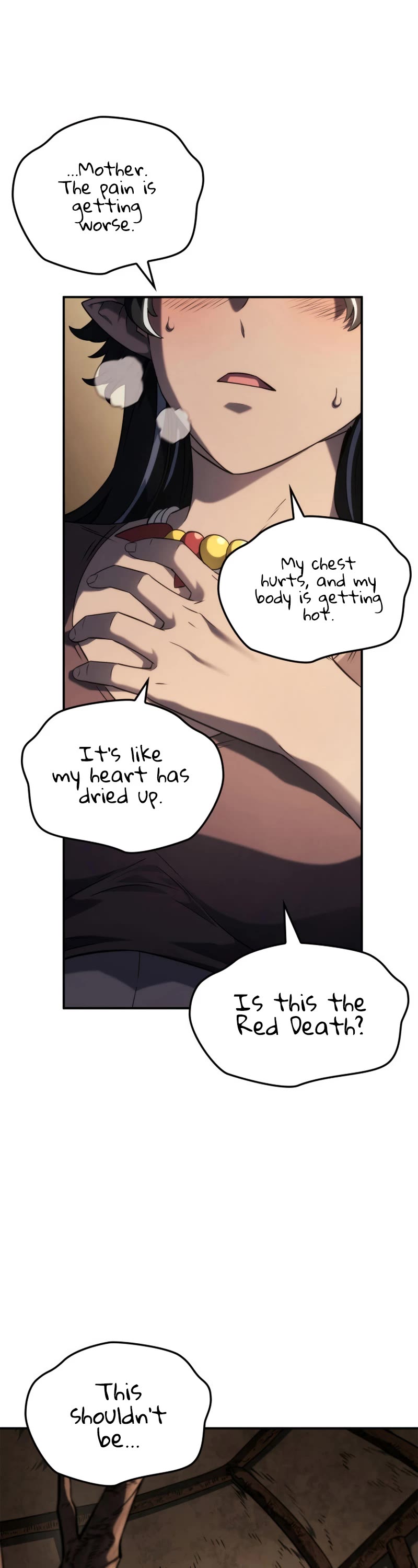 Revenge of the Sword Clan's Hound Chapter 50 page 41 - Chapter 50