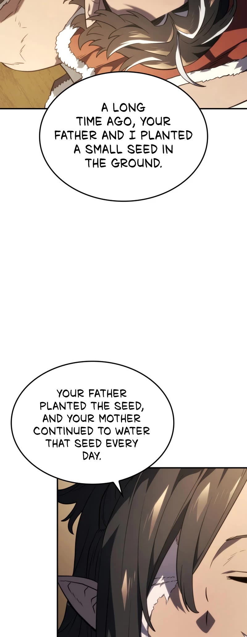 Revenge of the Sword Clan's Hound Chapter 50 page 43 - Chapter 50