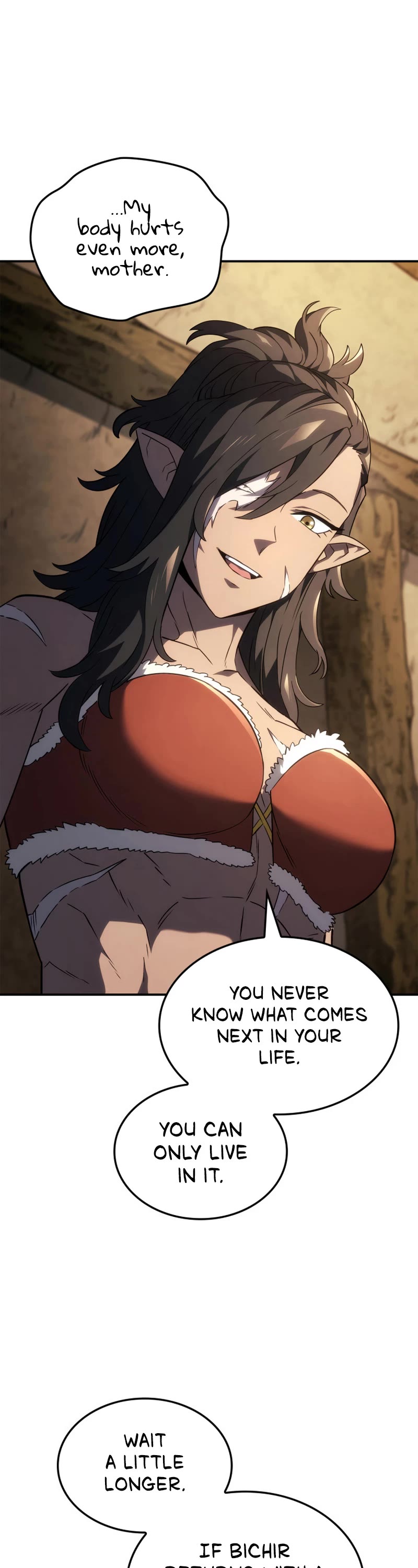 Revenge of the Sword Clan's Hound Chapter 50 page 46 - Chapter 50