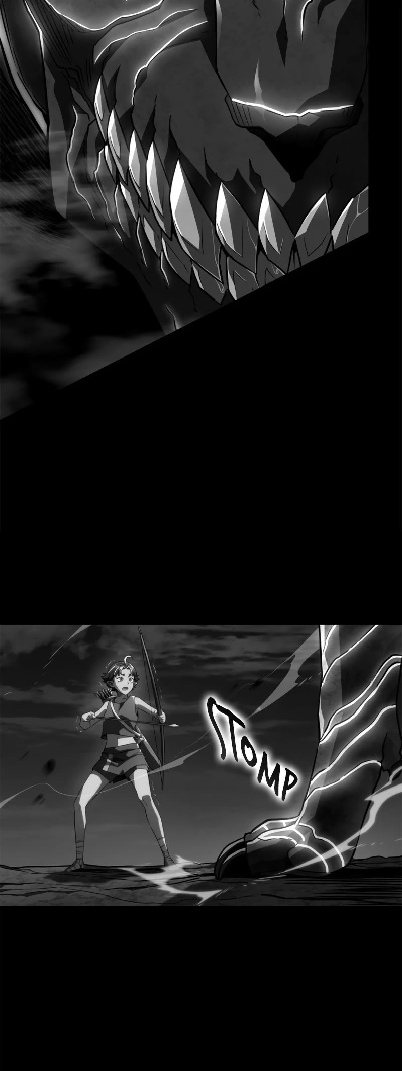 Revenge of the Sword Clan's Hound Chapter 50 page 5 - Chapter 50