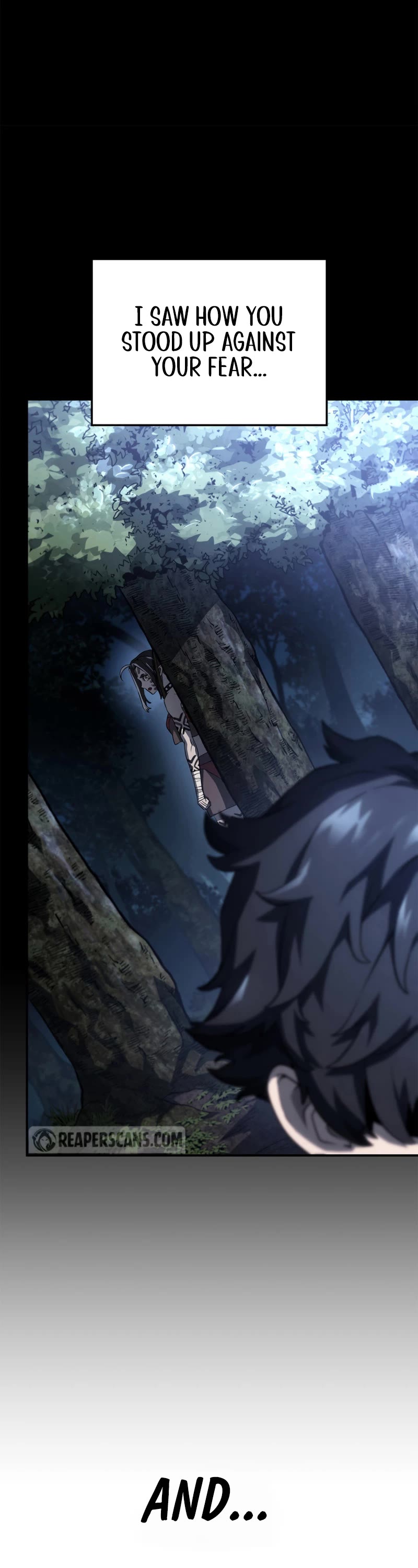 Revenge of the Sword Clan's Hound Chapter 50 page 56 - Chapter 50