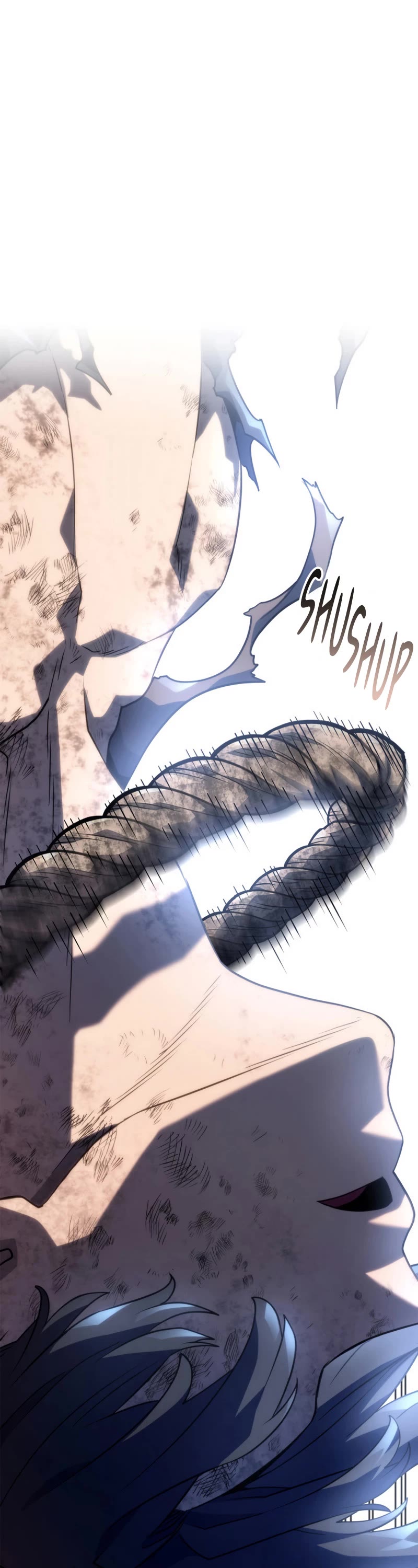 Revenge of the Sword Clan's Hound Chapter 50 page 58 - Chapter 50
