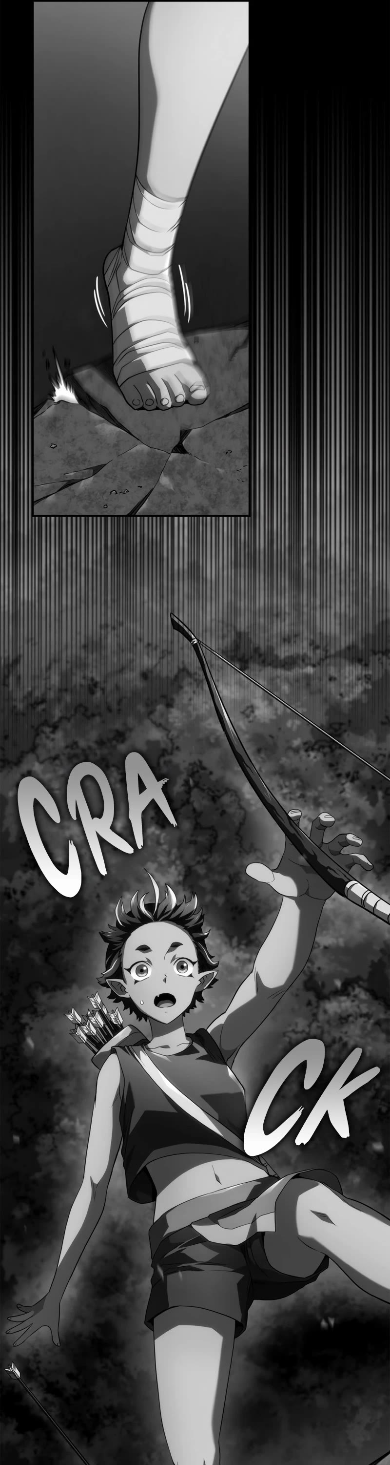 Revenge of the Sword Clan's Hound Chapter 50 page 6 - Chapter 50