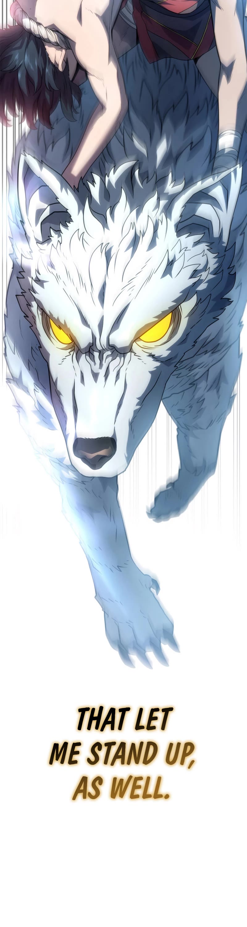 Revenge of the Sword Clan's Hound Chapter 50 page 60 - Chapter 50
