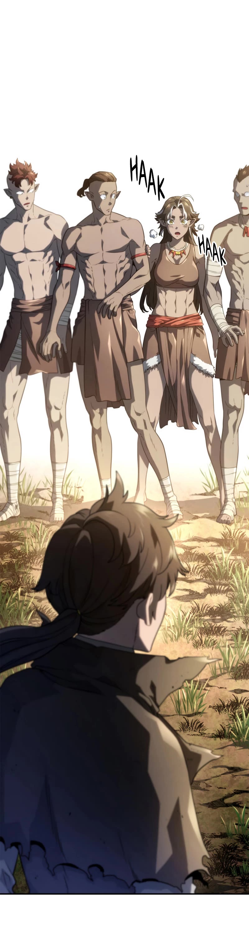 Revenge of the Sword Clan's Hound Chapter 50 page 61 - Chapter 50