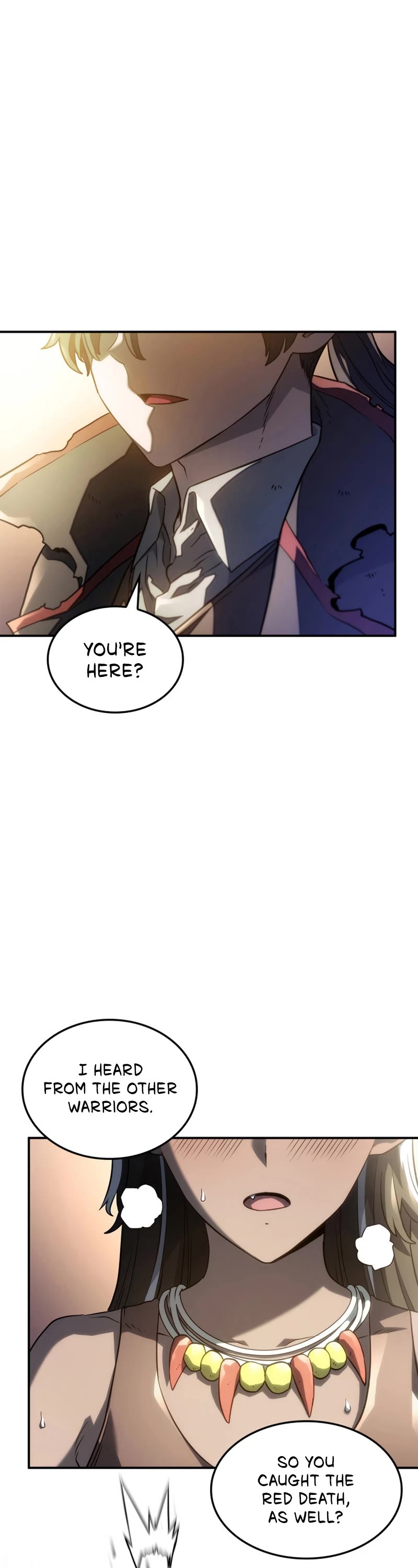 Revenge of the Sword Clan's Hound Chapter 50 page 62 - Chapter 50