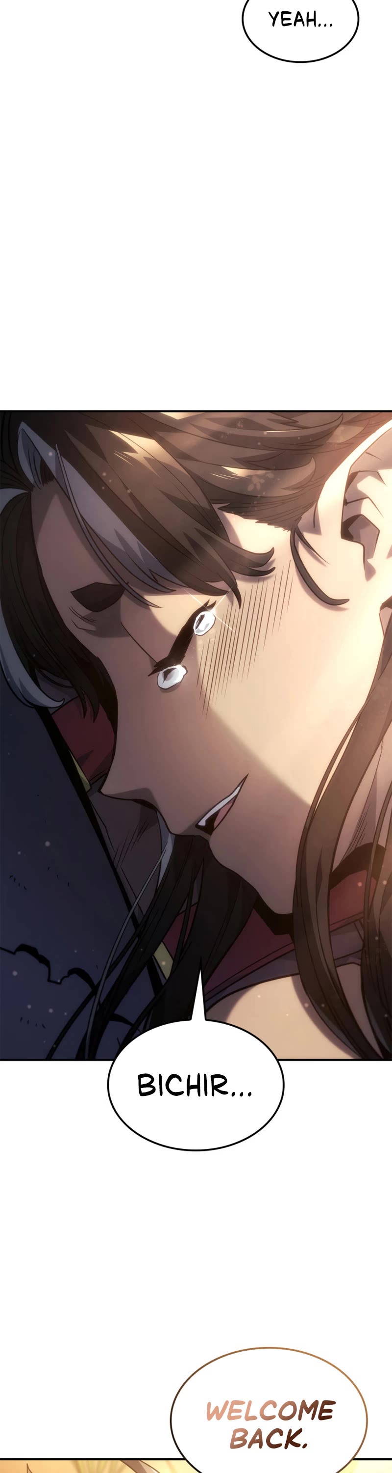 Revenge of the Sword Clan's Hound Chapter 50 page 66 - Chapter 50