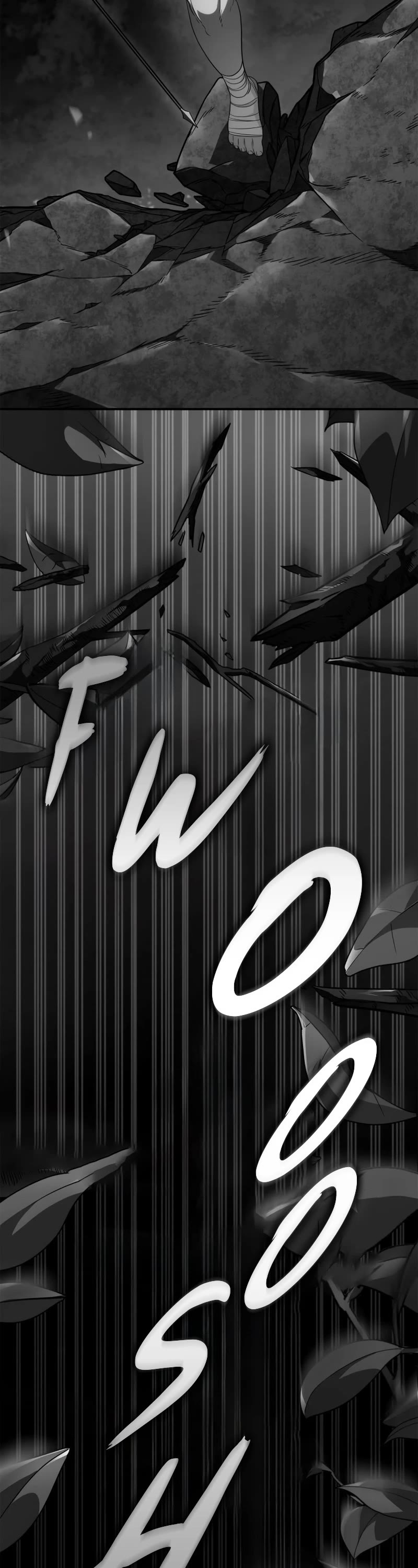 Revenge of the Sword Clan's Hound Chapter 50 page 7 - Chapter 50