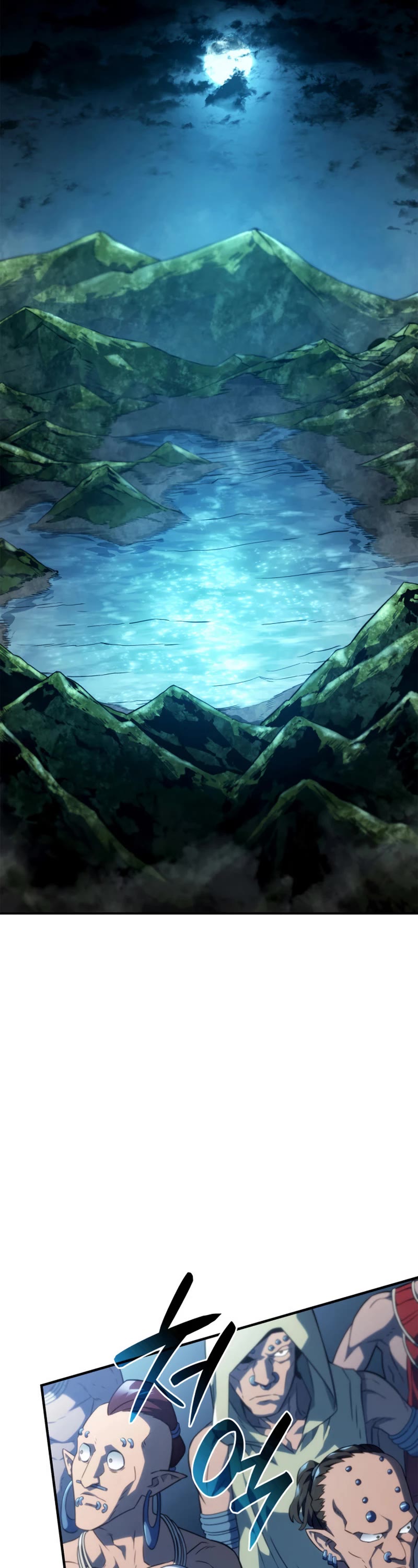 Revenge of the Sword Clan's Hound Chapter 51 page 14 - Chapter 51