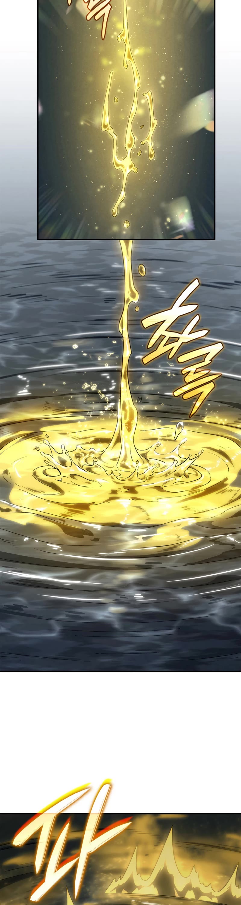 Revenge of the Sword Clan's Hound Chapter 51 page 19 - Chapter 51