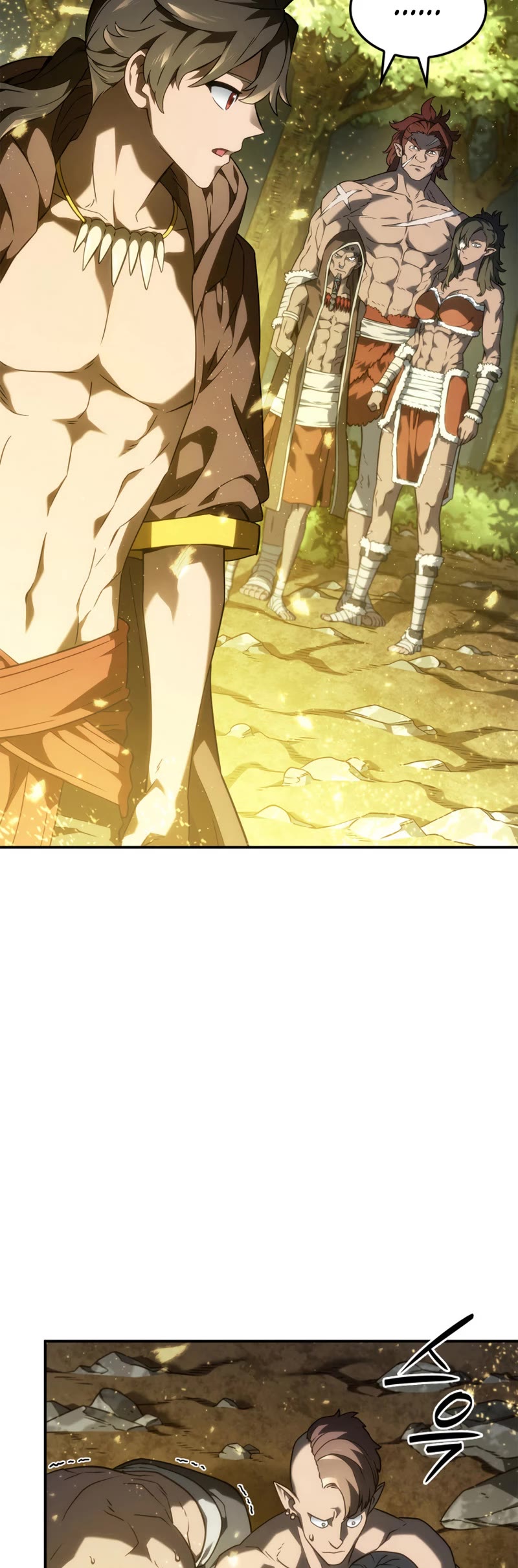Revenge of the Sword Clan's Hound Chapter 51 page 24 - Chapter 51