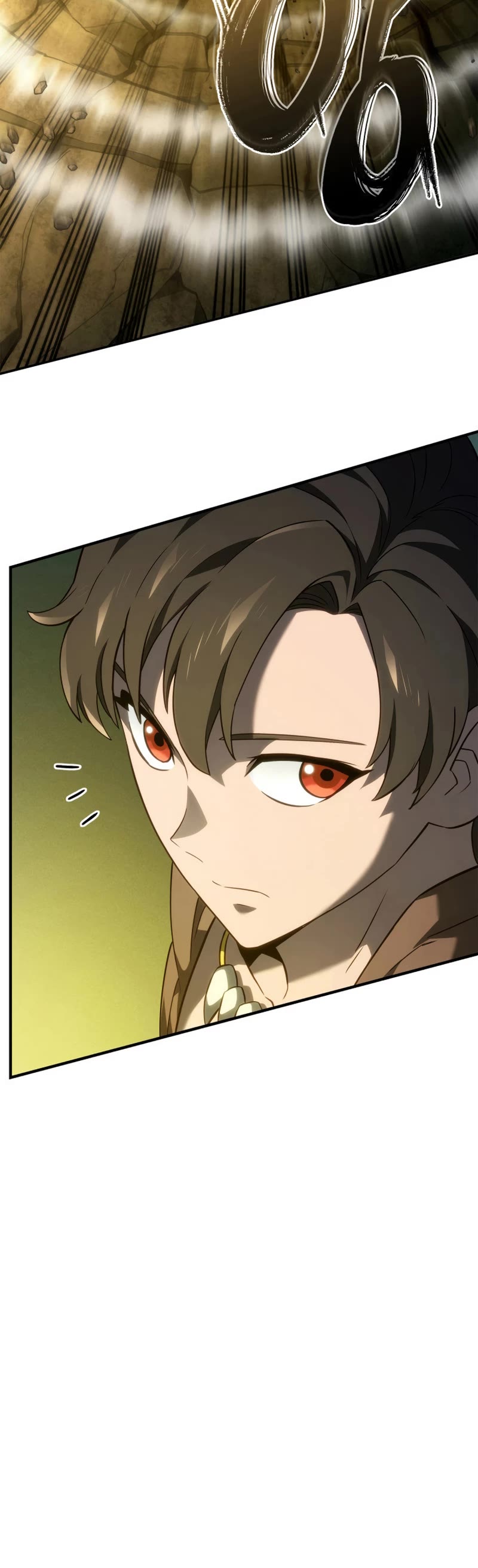 Revenge of the Sword Clan's Hound Chapter 51 page 29 - Chapter 51