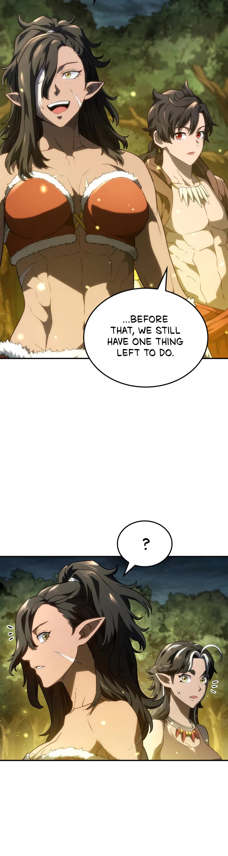 Revenge of the Sword Clan's Hound Chapter 51 page 39 - Chapter 51