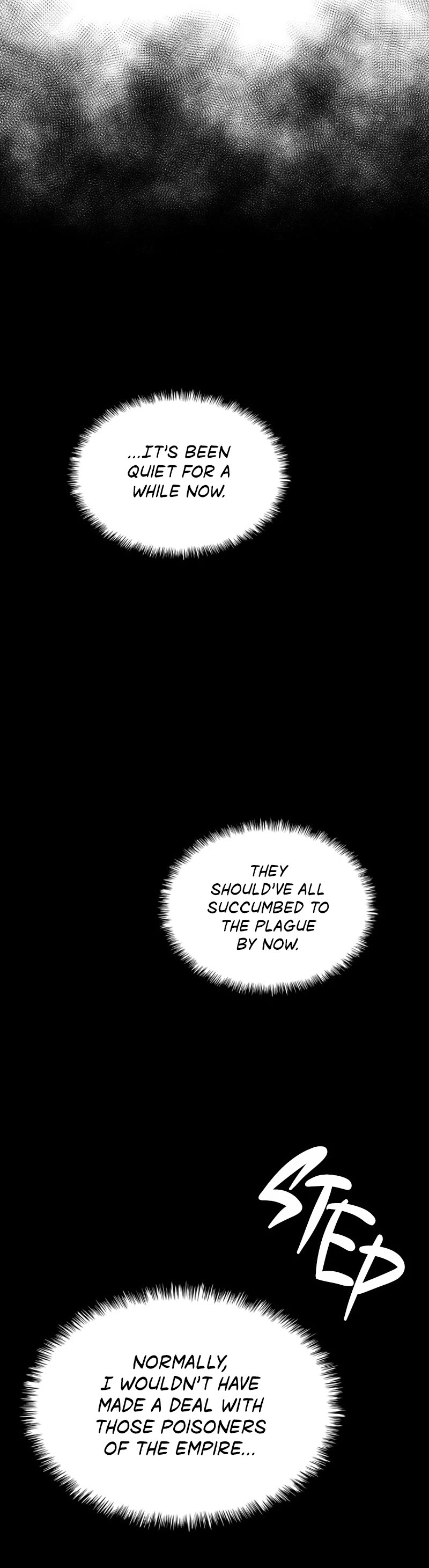Revenge of the Sword Clan's Hound Chapter 51 page 41 - Chapter 51