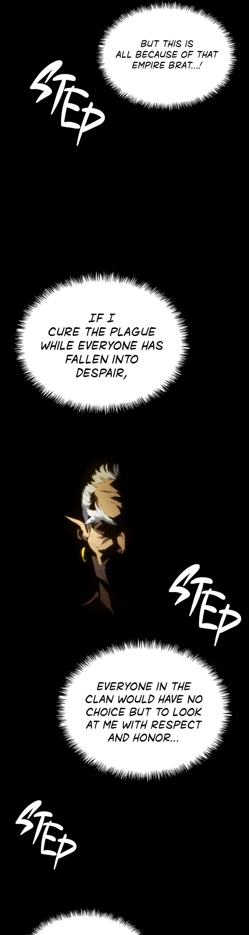 Revenge of the Sword Clan's Hound Chapter 51 page 42 - Chapter 51