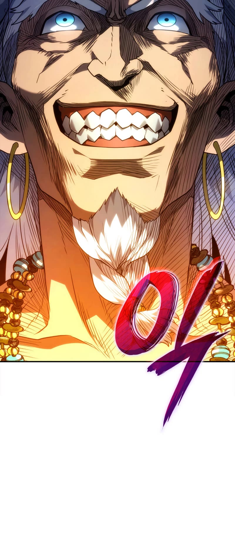 Revenge of the Sword Clan's Hound Chapter 51 page 44 - Chapter 51