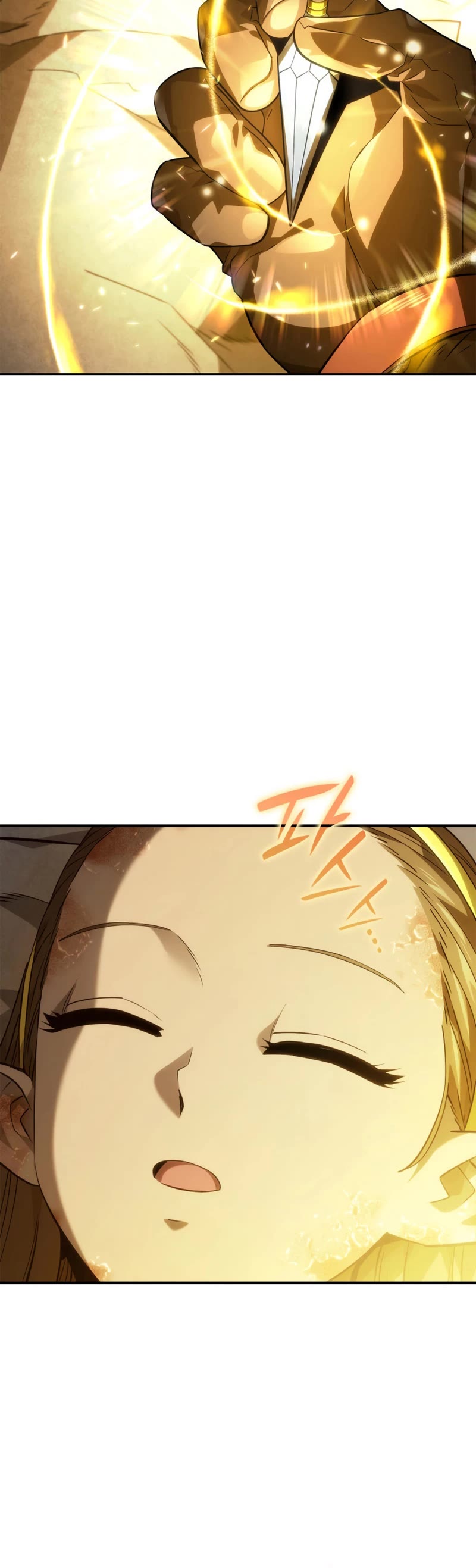 Revenge of the Sword Clan's Hound Chapter 51 page 5 - Chapter 51
