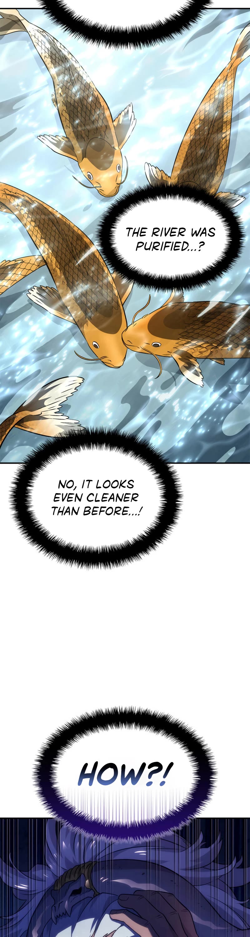 Revenge of the Sword Clan's Hound Chapter 51 page 51 - Chapter 51