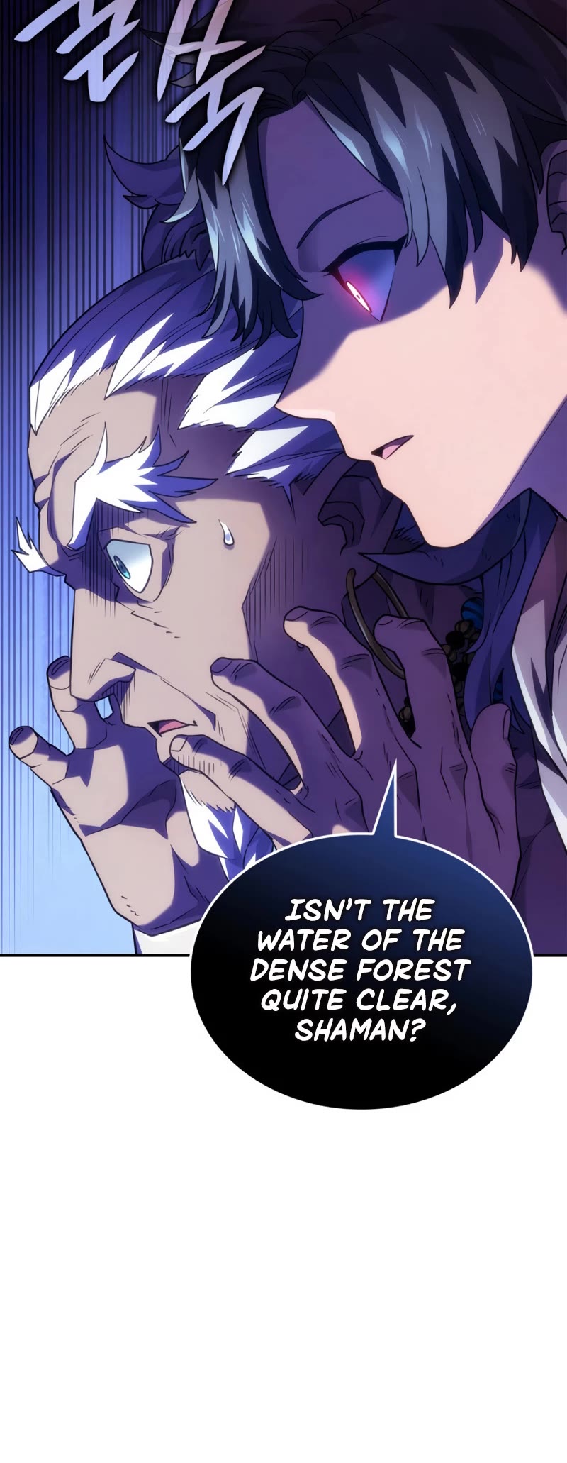 Revenge of the Sword Clan's Hound Chapter 51 page 53 - Chapter 51