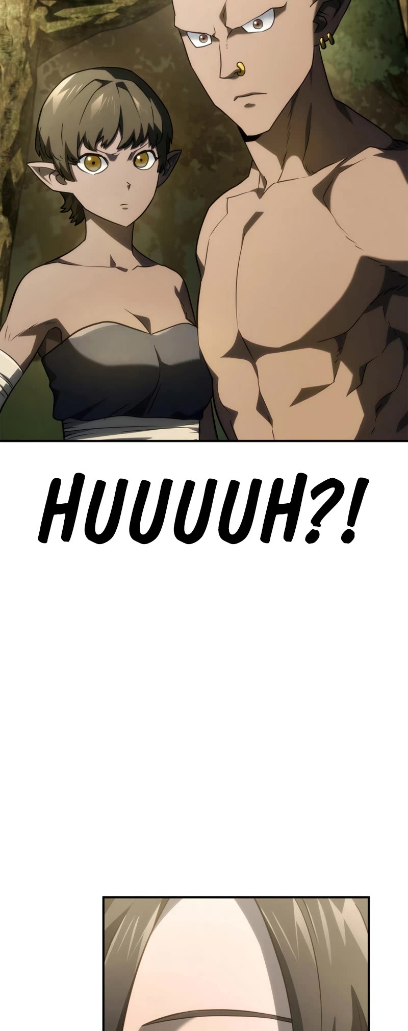 Revenge of the Sword Clan's Hound Chapter 51 page 56 - Chapter 51