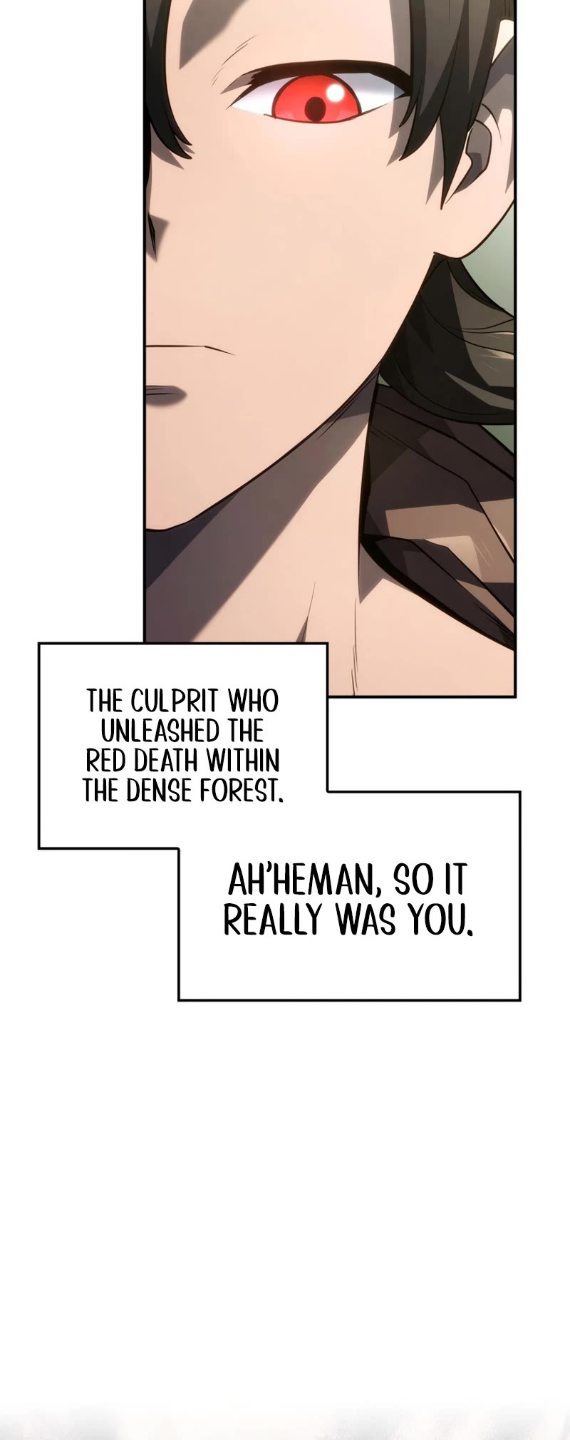 Revenge of the Sword Clan's Hound Chapter 51 page 57 - Chapter 51