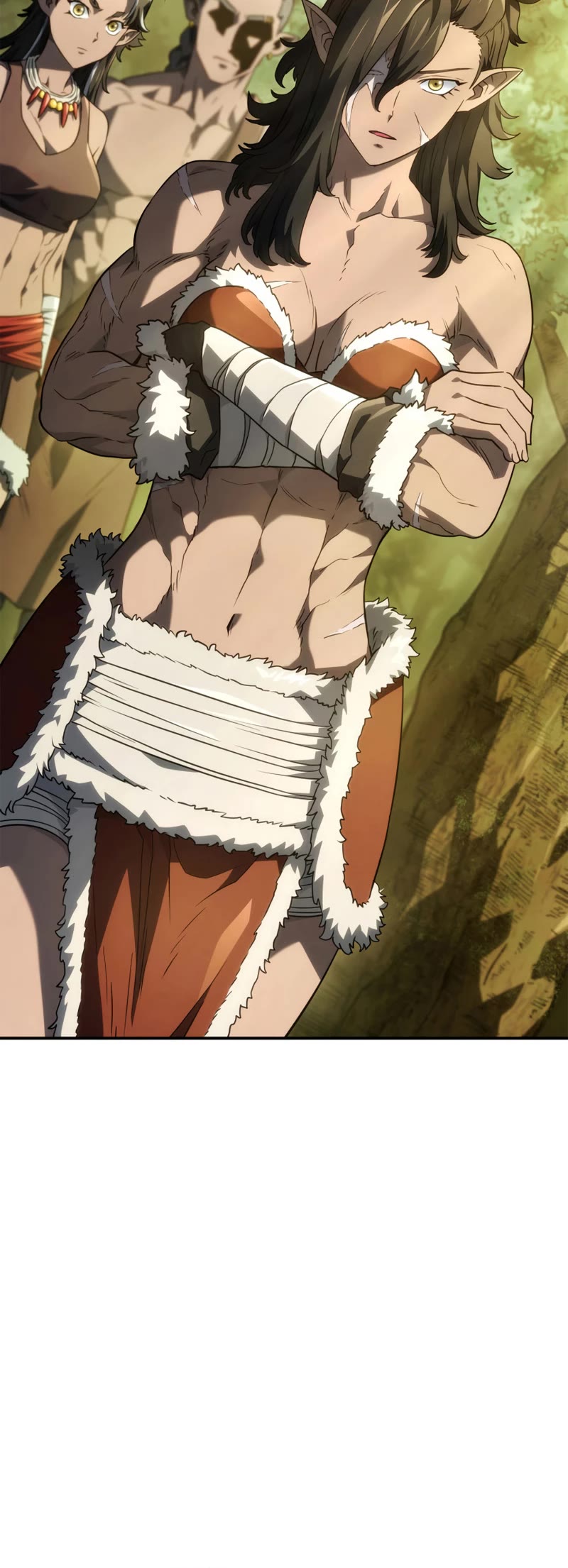 Revenge of the Sword Clan's Hound Chapter 51 page 61 - Chapter 51