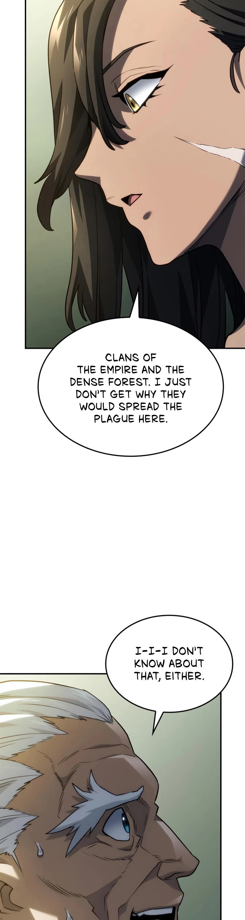 Revenge of the Sword Clan's Hound Chapter 51 page 63 - Chapter 51
