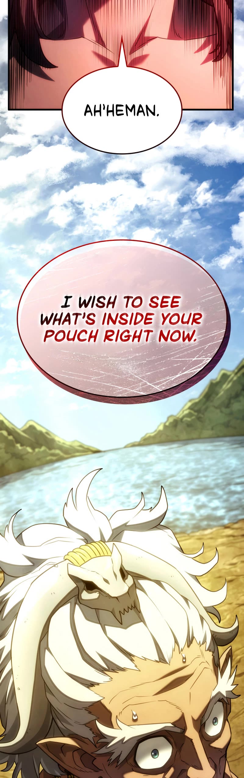 Revenge of the Sword Clan's Hound Chapter 51 page 68 - Chapter 51