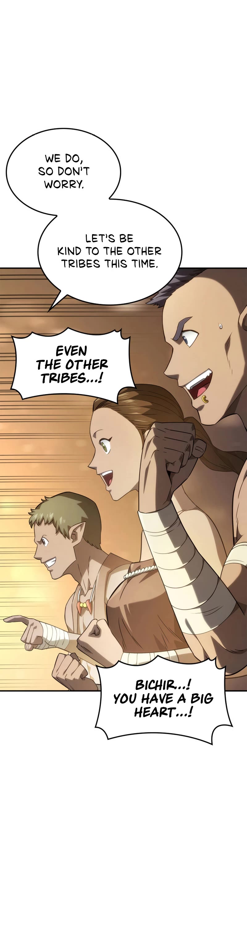 Revenge of the Sword Clan's Hound Chapter 51 page 9 - Chapter 51