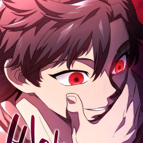 Revenge of the Sword Clan's Hound Chapter 51 cover
