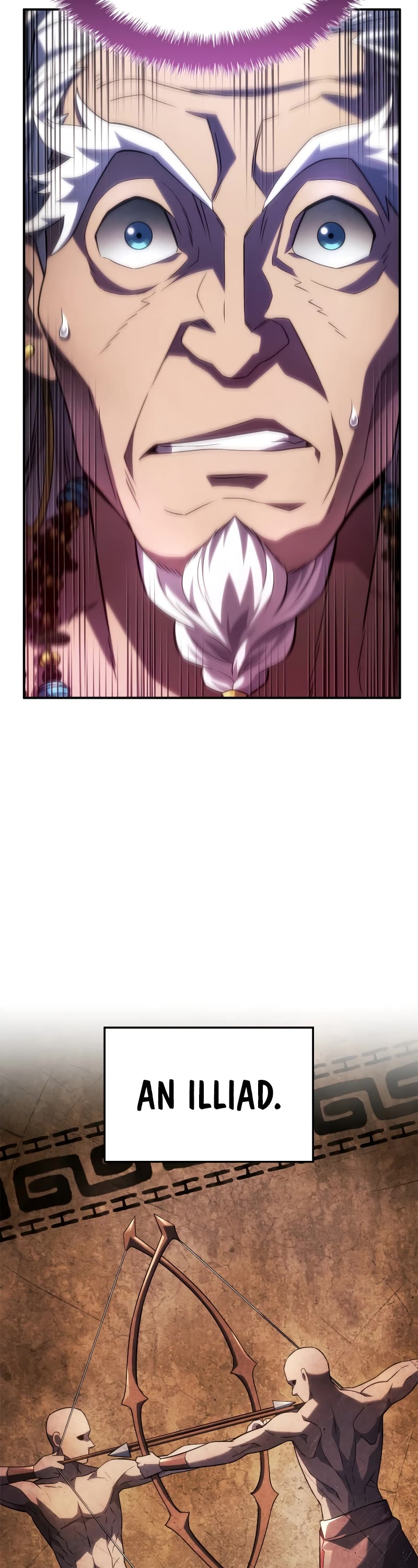 Revenge of the Sword Clan's Hound Chapter 52 page 20 - Chapter 52