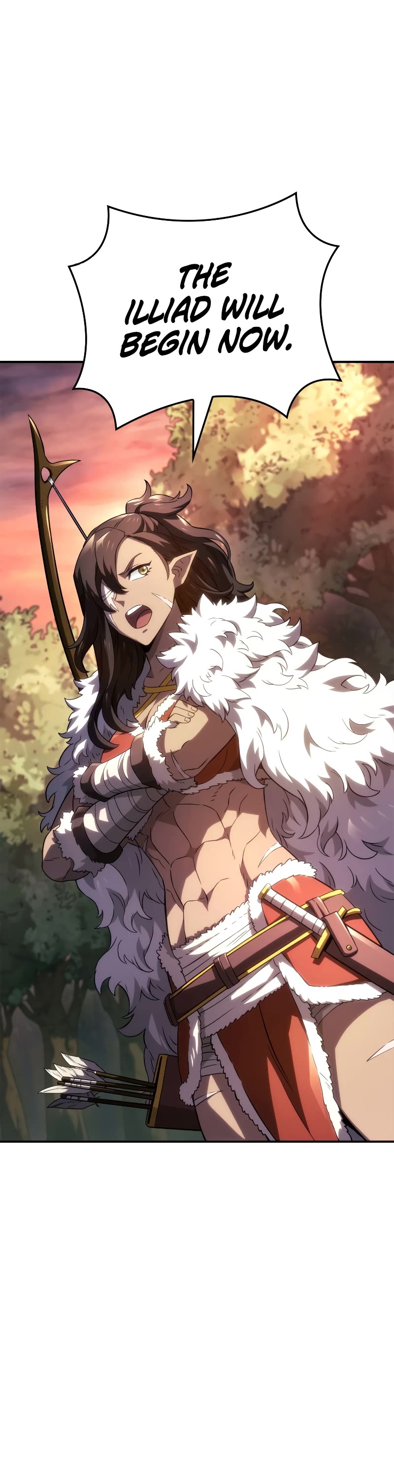 Revenge of the Sword Clan's Hound Chapter 52 page 30 - Chapter 52