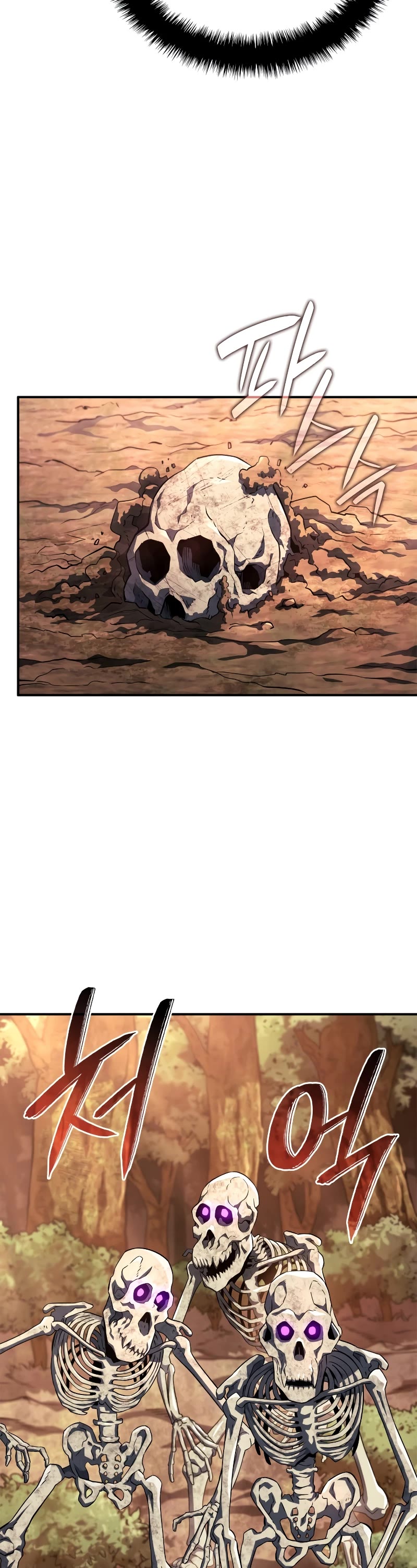 Revenge of the Sword Clan's Hound Chapter 52 page 37 - Chapter 52