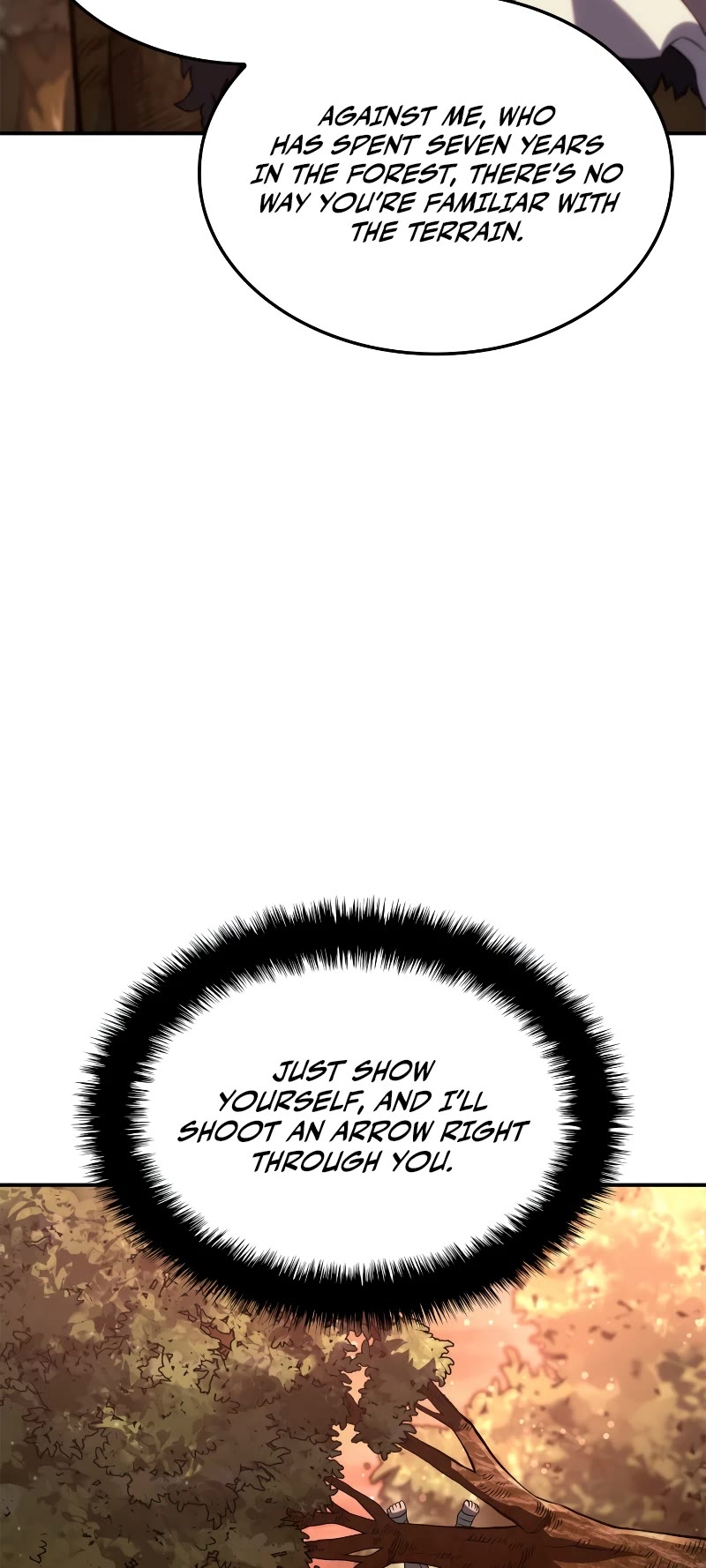 Revenge of the Sword Clan's Hound Chapter 52 page 39 - Chapter 52