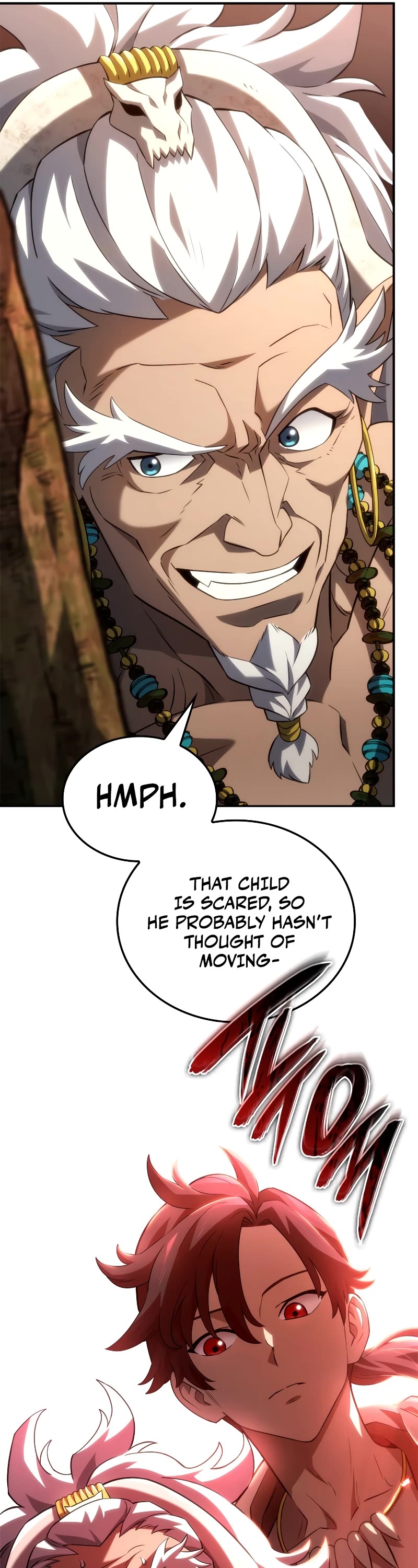 Revenge of the Sword Clan's Hound Chapter 52 page 46 - Chapter 52