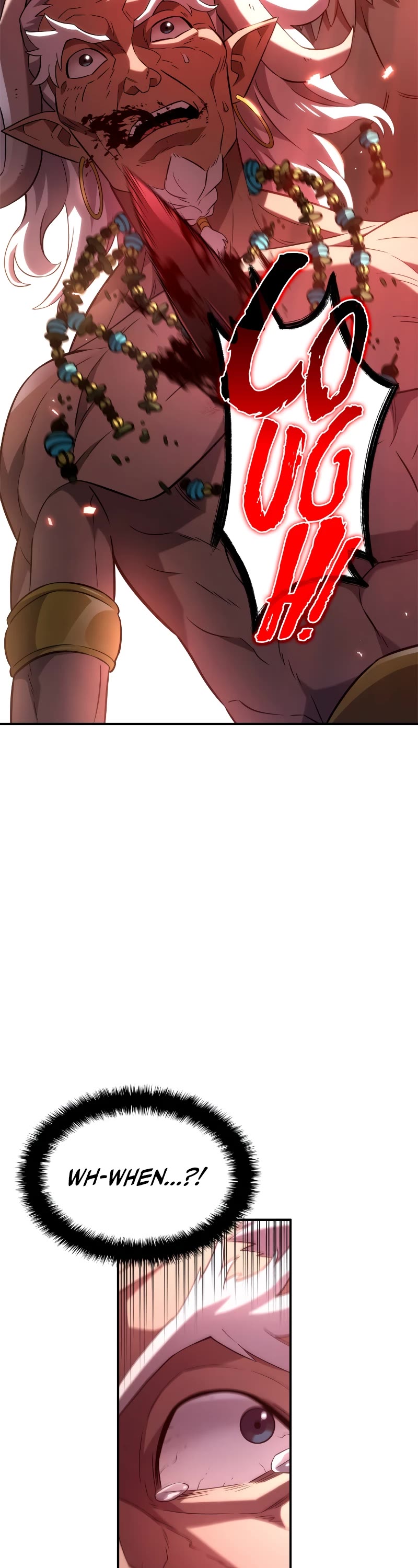 Revenge of the Sword Clan's Hound Chapter 52 page 47 - Chapter 52