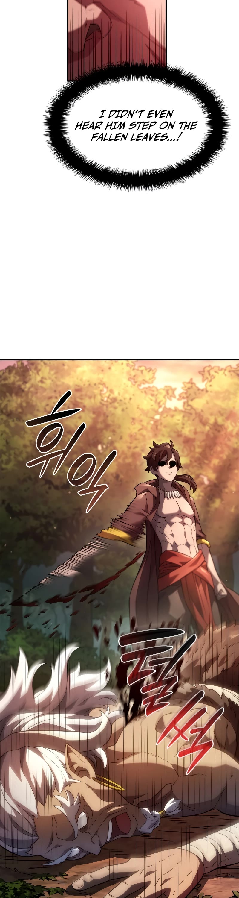 Revenge of the Sword Clan's Hound Chapter 52 page 48 - Chapter 52