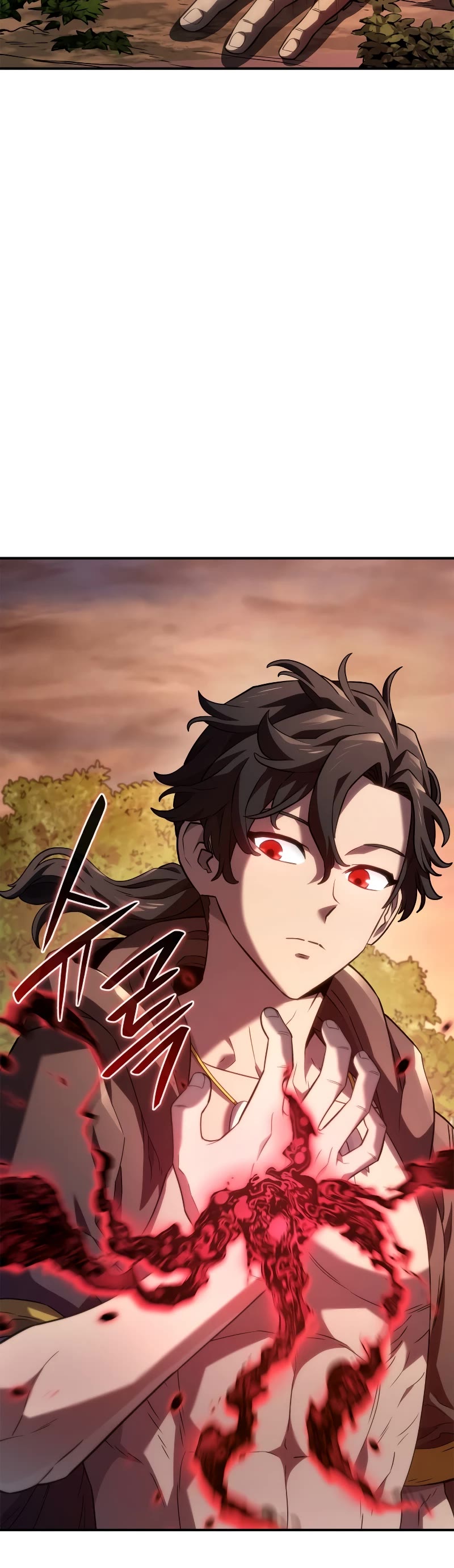Revenge of the Sword Clan's Hound Chapter 52 page 49 - Chapter 52