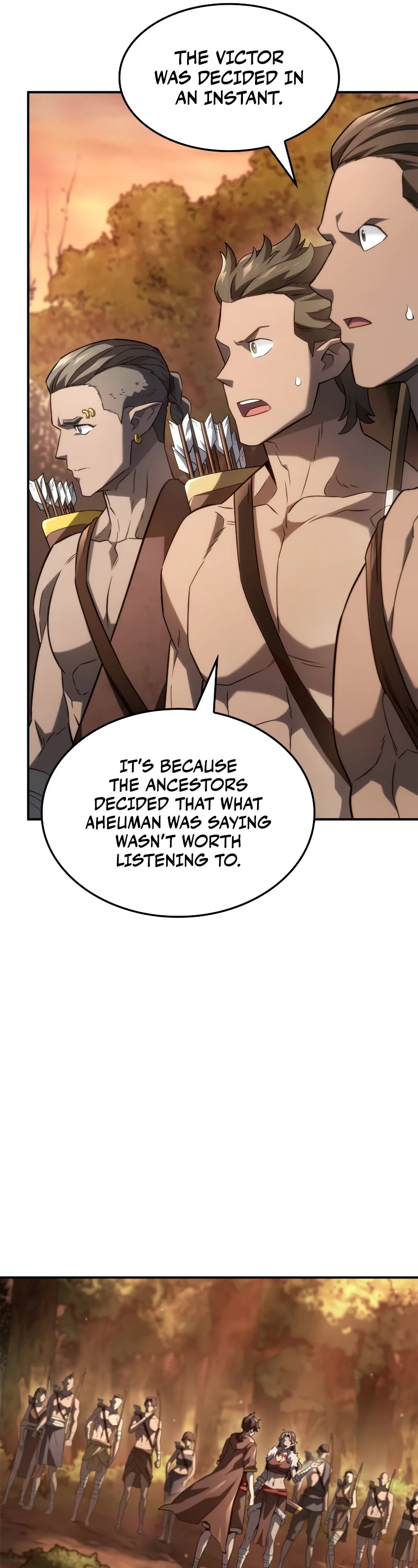Revenge of the Sword Clan's Hound Chapter 52 page 51 - Chapter 52