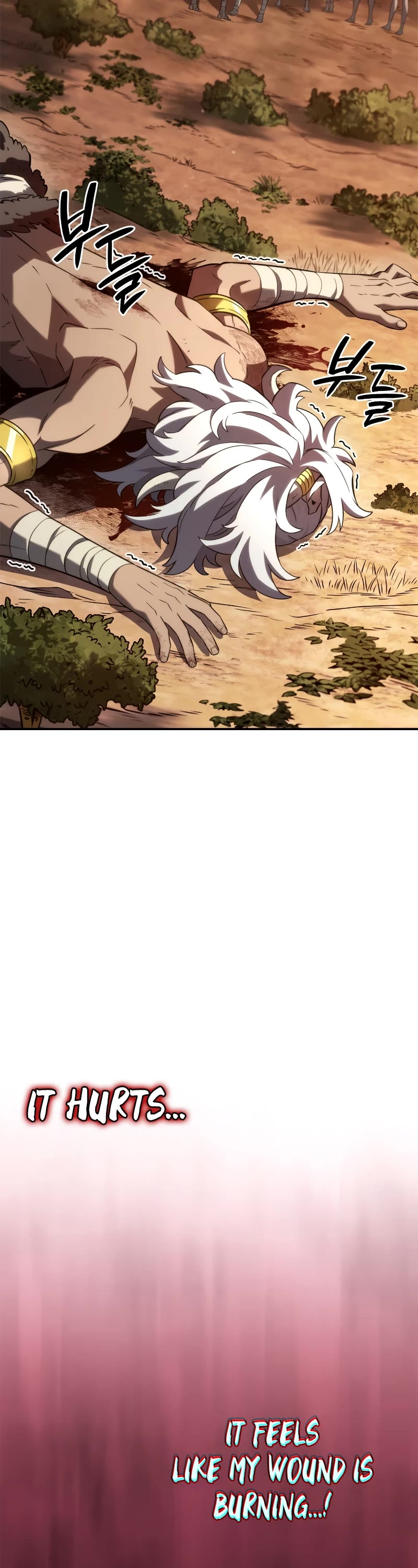 Revenge of the Sword Clan's Hound Chapter 52 page 52 - Chapter 52
