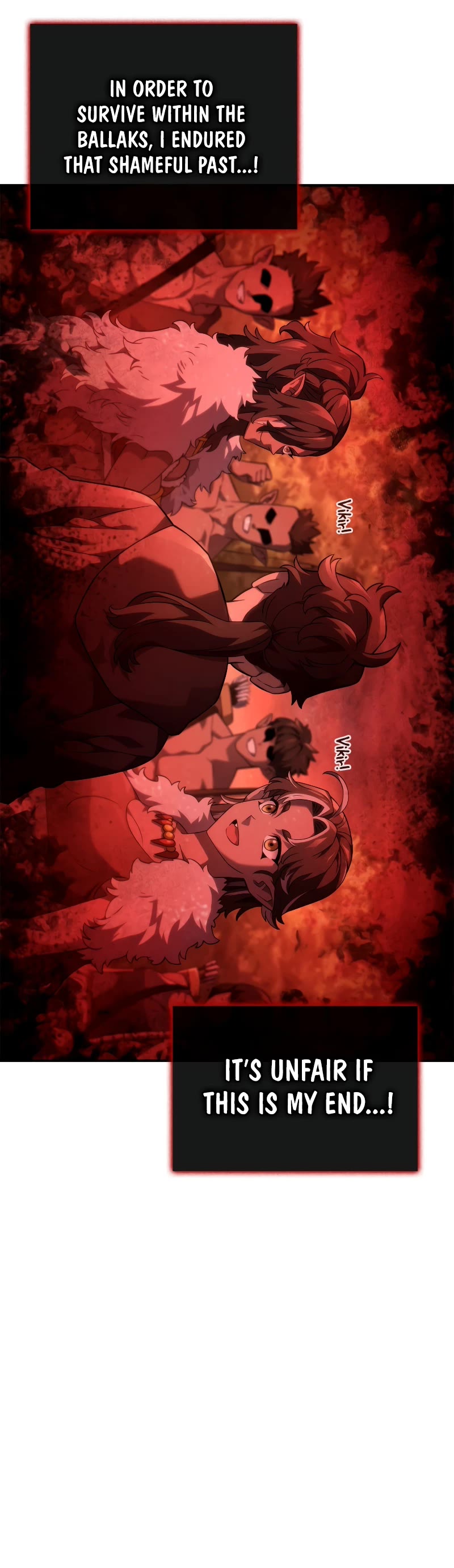 Revenge of the Sword Clan's Hound Chapter 52 page 54 - Chapter 52